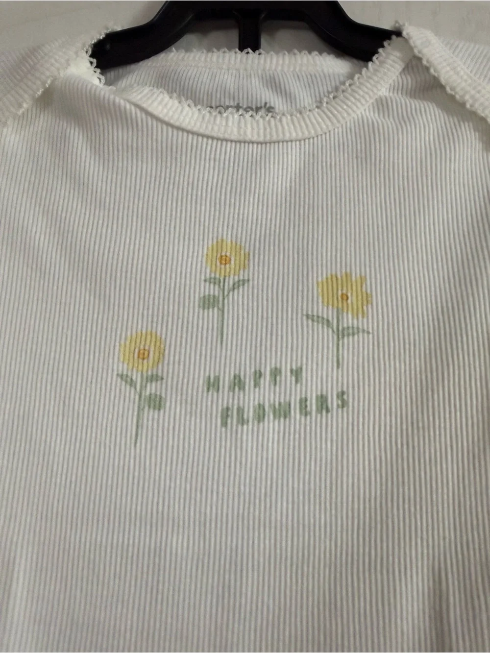 Carter’s Girls 3pc Matching Outfit NWT Sz 24M